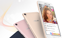 ASUS predstavio ZenFone Live, prvi mobitel koji vas želi uljepšati?!?