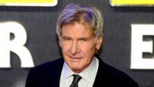 Slavni glumac nije ostao bez dozvole: Harrison Ford i dalje leti