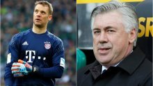 Bayern očajnički skriva istinu uoči Reala: Laže li svima Carlo Ancelotti?