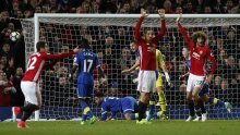 Zlatan spasio ManUtd od poraza, Leicester odjednom postao nepobjediv!