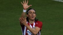 Atletico bez Vrsaljka ostvario još jednu važnu pobjedu u Primeri