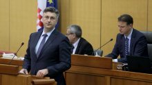 Plenković: Ako sam premiran, onda sam flah, ako sam drugačiji, onda sam nervozan