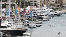 Otvoren Croatia Boat Show, najgore godine su iza njega