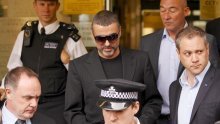 George Michael osuđen na 8 tjedana zatvora