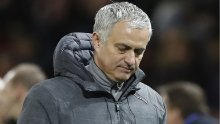 Mourinho najgori trener Manchester Uniteda u zadnje 43 godine!?