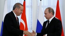 Erdogan razgovarao s Putinom: Rusi ubili trojicu turskih vojnika