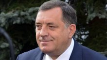 Dodik: Bošnjaci su generirali priču s migrantima u BiH