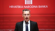 'Male banke su nervozne. Pritišće ih HNB zbog Agrokora'