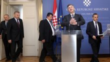 Država dužna PPD-u 300 milijuna kuna, Plenković kupio još malo vremena, plin opet pušten