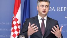 Plenković: Ako i kada se Zakon aktivira, Vlada će biti spremna