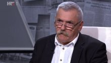 'Šefu Fonda za privatizaciju Milanu Kovaču nosio sam kuvertu s 20.000 maraka'