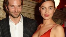 Irina Shayk i Bradley Cooper postali roditelji