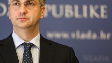 Plenković: HDZ protiv revizije Vatikanskih ugovora