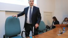 Plenković: Vrata su otvorena onom tko na izborima misli podržavati nekog van HDZ-a