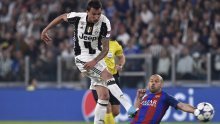 Mandžo asistent, Juve utrpao tri gola, Barca u velikoj nevolji!