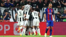 [VIDEO] Juventus potpuno razbio Barcu i samo još mora izbjeći čudo u uzvratu!