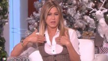 Jennifer Aniston obrušila se na tabloide