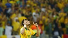 'Neymar nije vođa, Kaká i Robinho zaslužili su poziv'