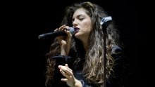 Grohl iz Nirvane nahvalio Lorde