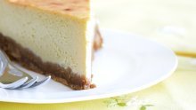 Kako ispeći savršen cheesecake?