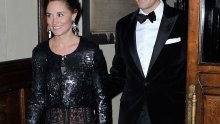 Pippa Middleton misli ozbiljno