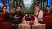 Ellen DeGeneres doslovce pojela parfem u emisiji