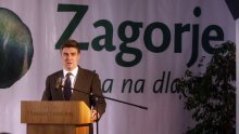 Milanović: Nisam ja predsjednik, ja moram govoriti istinu