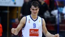 Šarić u Širokom odveo Cibonu na Final Four!