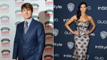 Tom Cruise u vezi s Laurom Prepon?