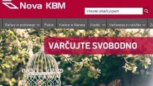 Vrh Nove kreditne banke Maribor pod istragom zbog poslova u Hrvatskoj