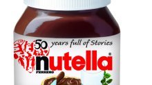 Nutella promijenila recepturu, ljubitelji razočarani