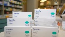 Stotine milijuna eura uludo potrošene na Tamiflu