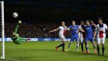 Ludilo u Londonu! Chelsea prošao PSG