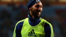 Anelka preselio u Brazil kod Ronaldinha