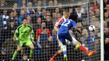 Chelsea sredio Stoke City i vratio se na vrh