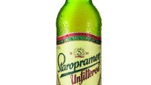 Staropramen nefiltrirani napitak za vrhunski užitak