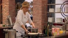 Irina odnijela svoju prvu pobjedu u Masterchefu