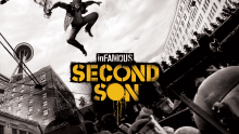 Pogledajte kako će izgledati Infamous: Second Son