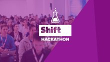 Osvojite 10.000 dolara na Shift Hackathonu!