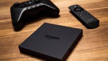 Amazon predstavio Amazon Fire TV konzolu