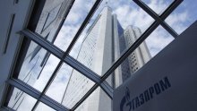 Gazprom povećao cijenu plina za Ukrajinu