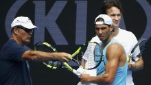 Najtužnija odluka s kojom se u karijeri suočio Rafael Nadal