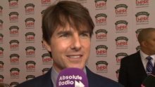 Tom Cruise oživio glasine o nastavku 'Top Guna'