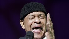 Umro legendarni jazz i pop glazbenik Al Jarreau