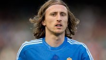 Modrić - od anonimca do jednog od najboljih na svijetu!