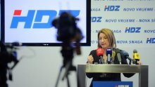 HDZ stao u obranu ministra Branka Grčića