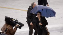 Angelina Jolie stigla u Sarajevo