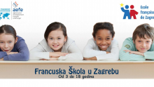 Francuska škola u Zagrebu otvara svoja vrata