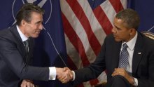 NATO i Obama Rusiji pokazali zube. Barem verbalno