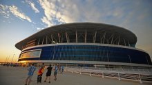 Veliki problemi: SP u Brazilu ostaje bez jednog stadiona!?